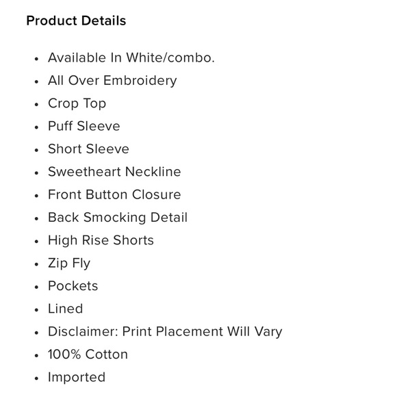 Matching set - Picture 4 of 4